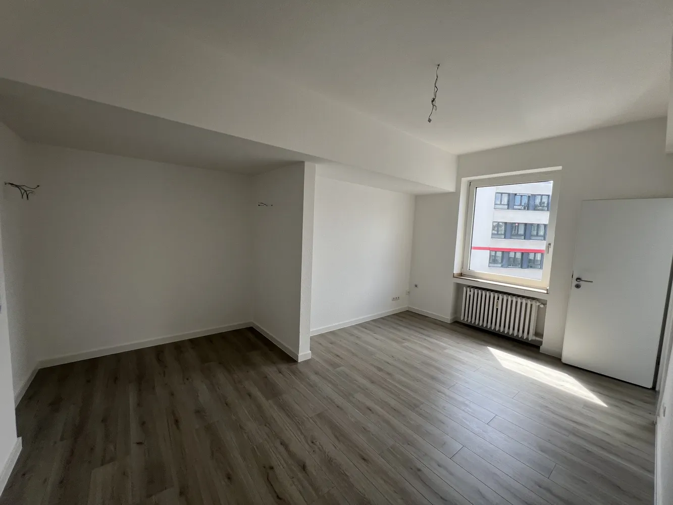 1 Zimmer Wohnung mit 26 m² in Düsseldorf – Bild 2
