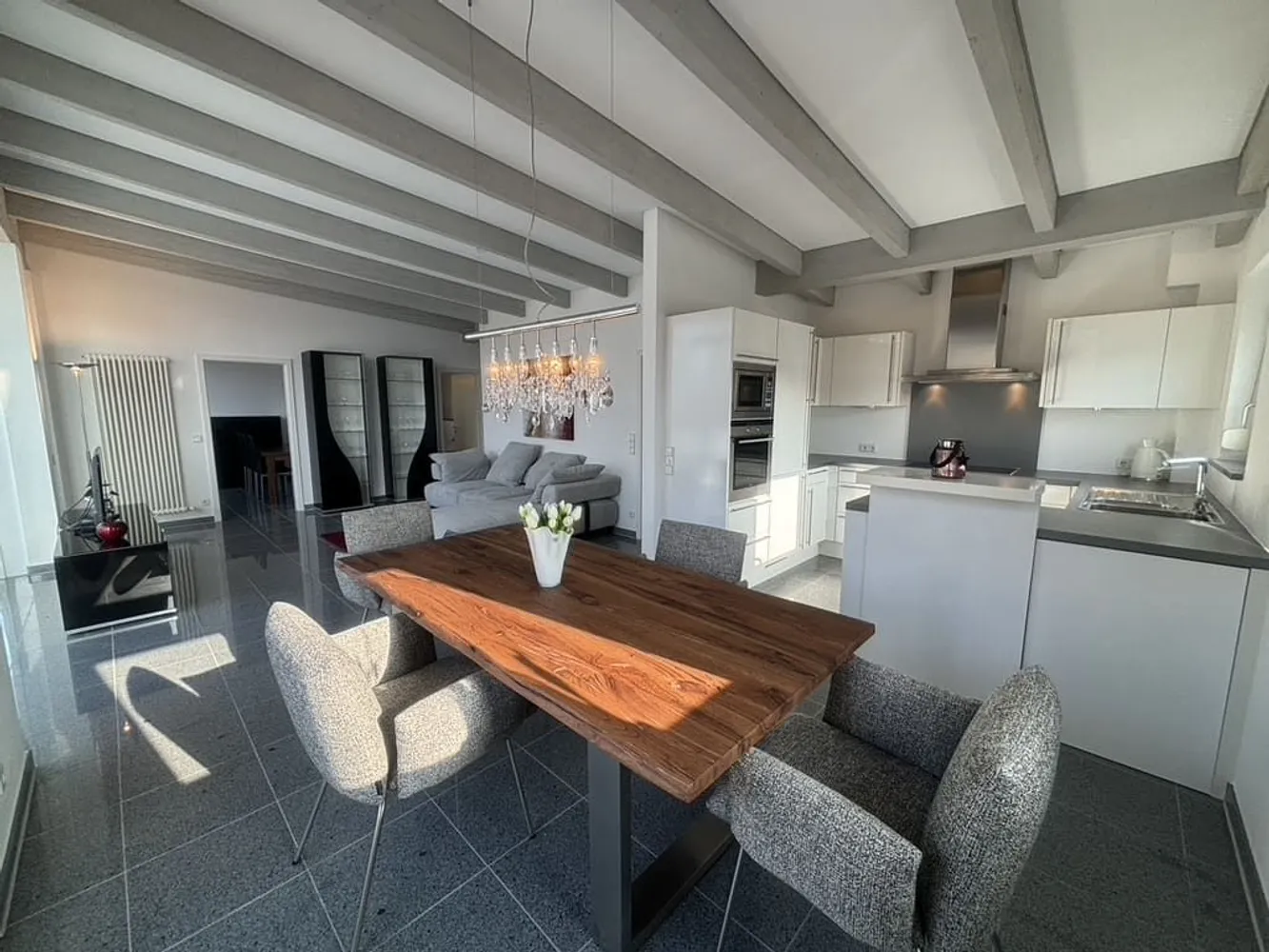 4 room apartment with 114 m² in Aalen – Photo 5
