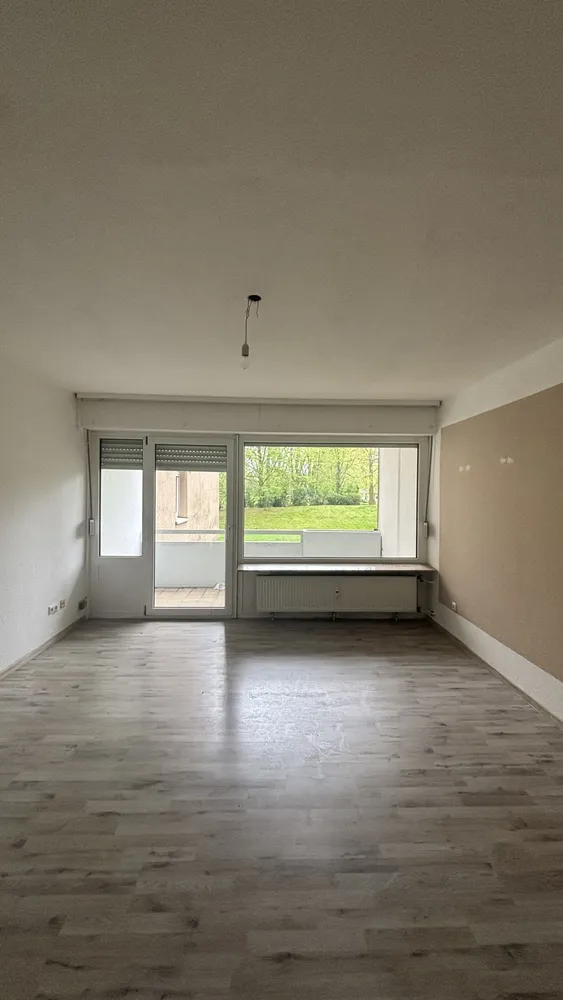 2 Zimmer Wohnung mit 62 m² in Unna – Bild 1