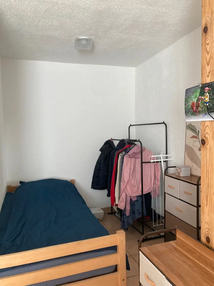 Studio mit 30 m² in Coburg – Bild 4