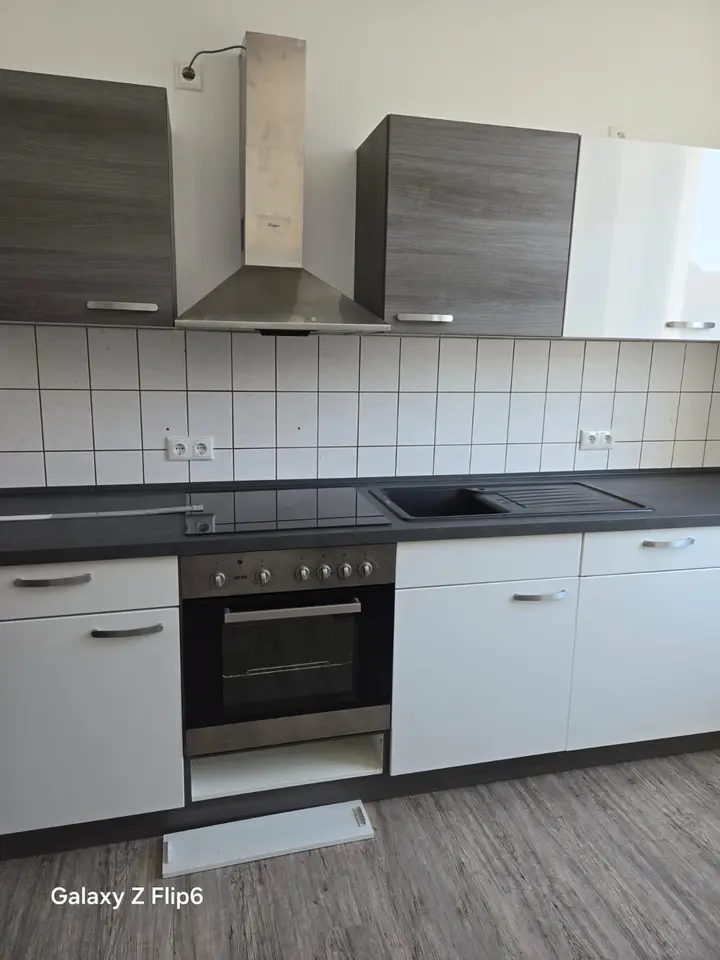 3 Zimmer Wohnung mit 86 m² in Stendal – Bild 1
