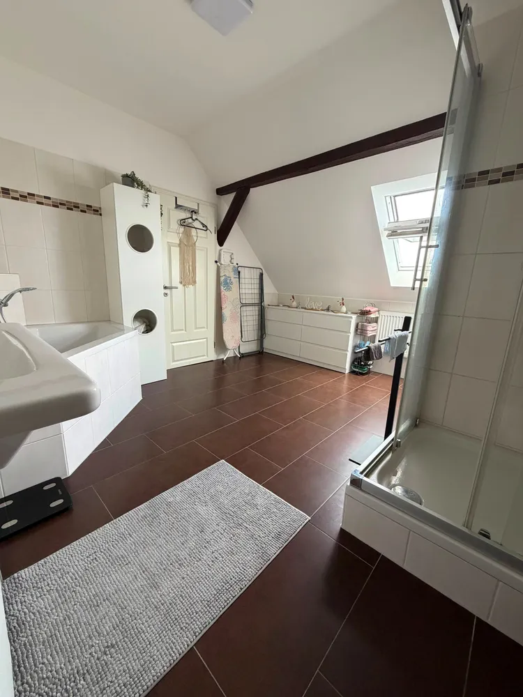 3 Zimmer Wohnung mit 105 m² in Lübeck – Bild 9
