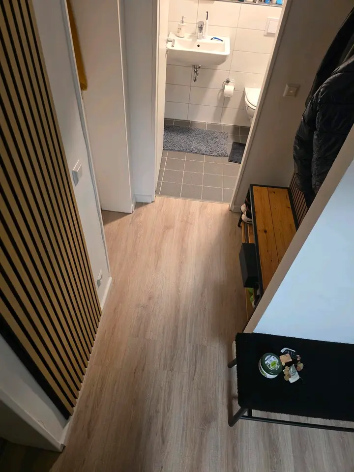 WG-Zimmer mit 12 m² in Leverkusen – Bild 6