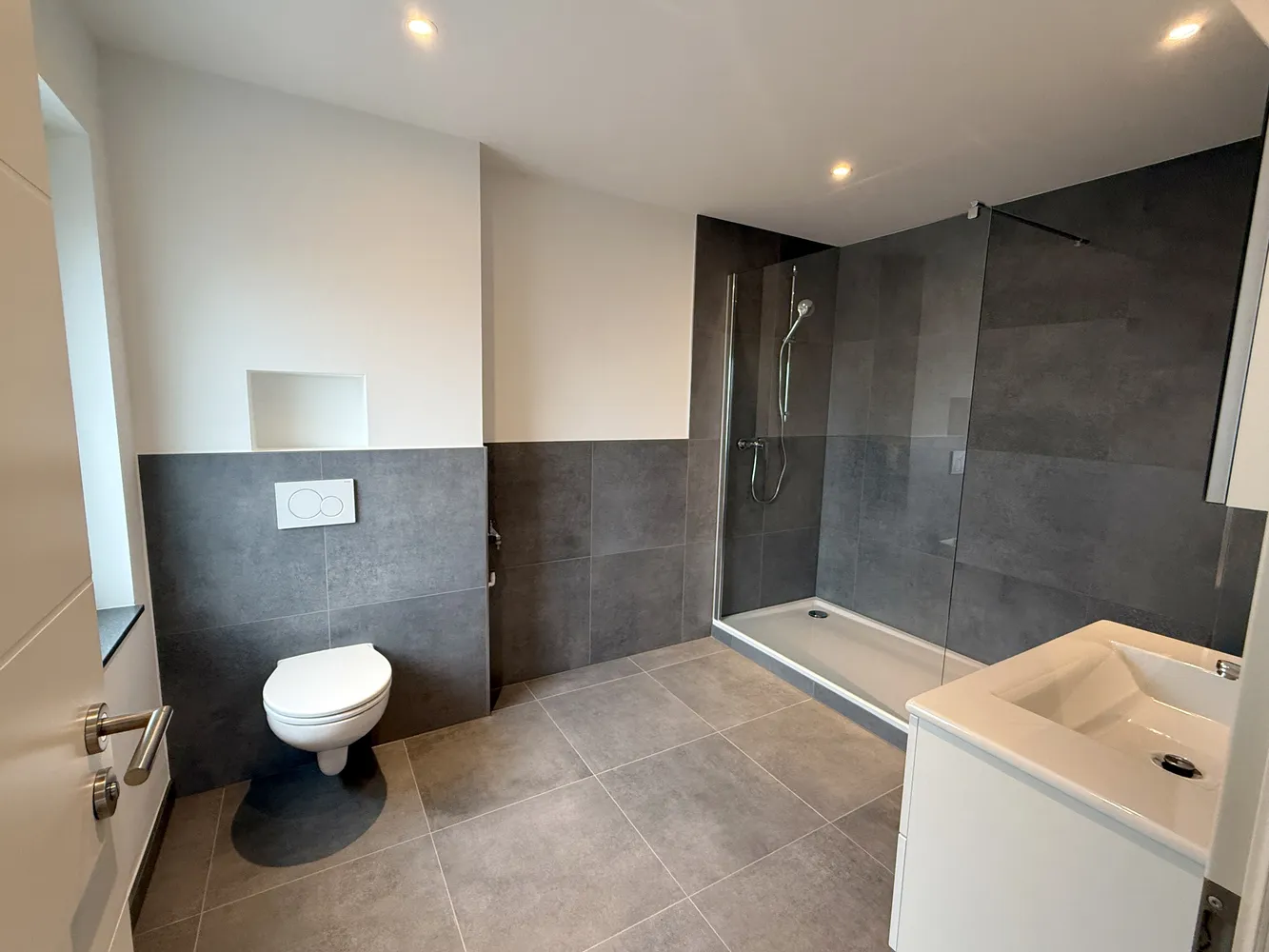 3 Zimmer Wohnung mit 95 m² in Achim – Bild 7