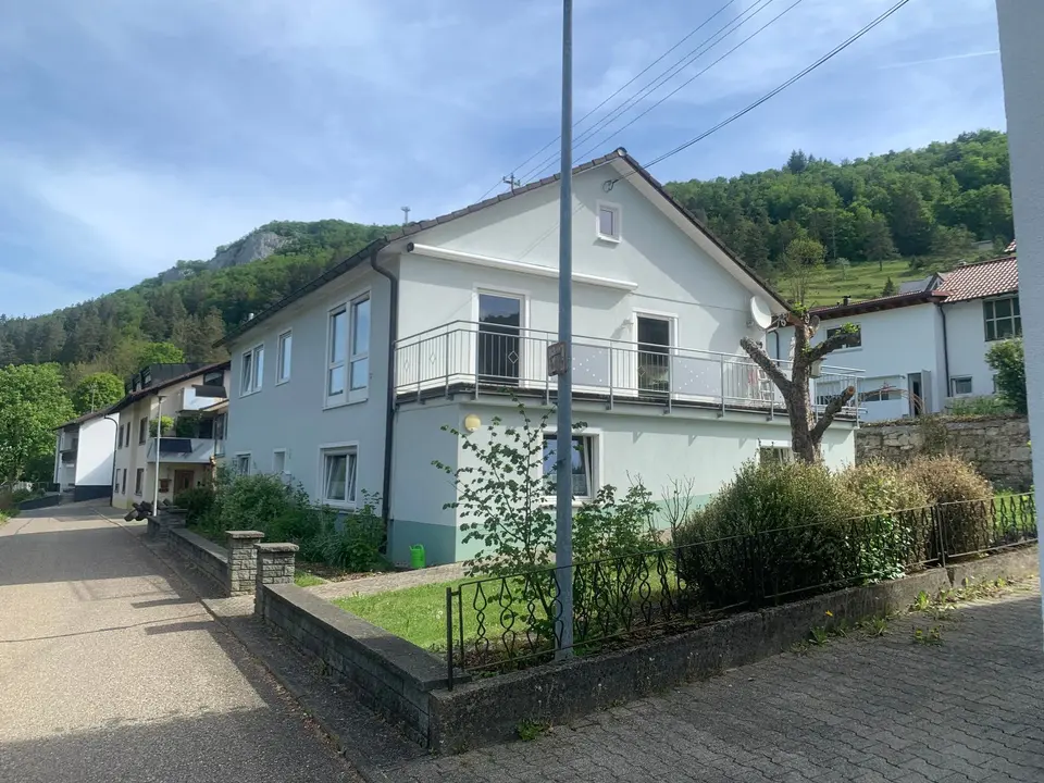 5 Zimmer Wohnung mit 129 m² in Tuttlingen – Bild 10