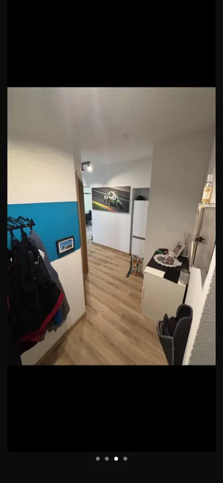 3 Zimmer Wohnung mit 105 m² in Aue-Bad Schlema – Bild 3