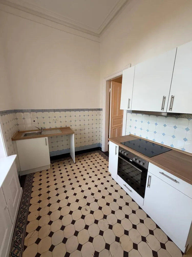 6 Zimmer Wohnung mit 123 m² in Hamburg – Bild 4