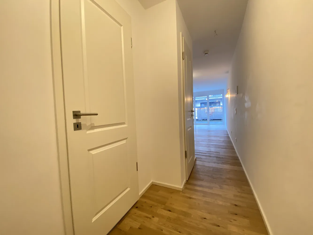3 Zimmer Wohnung mit 78 m² in Bamberg – Bild 2