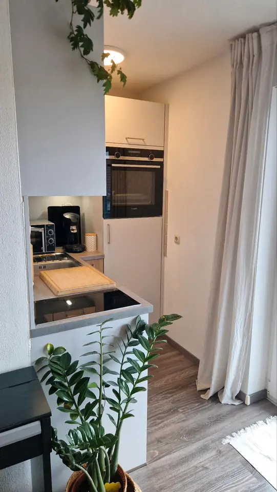 Studio mit 26 m² in Kaufbeuren – Bild 6
