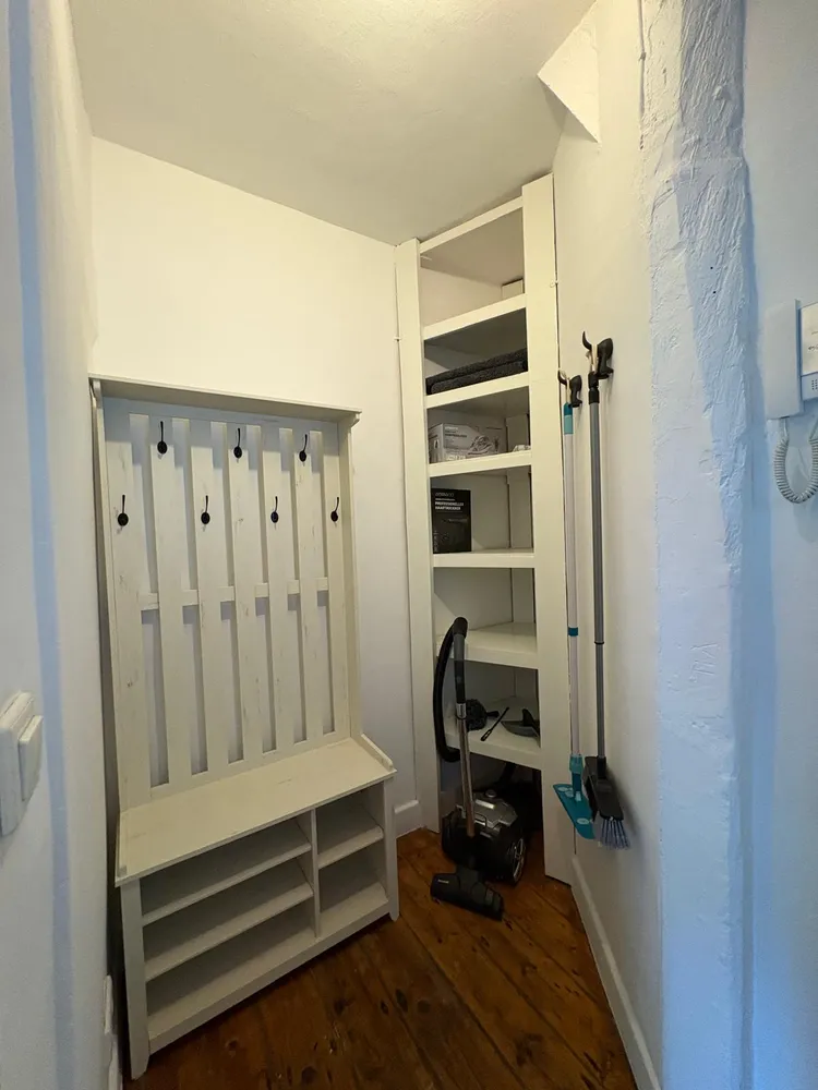 2 Zimmer Wohnung mit 42 m² in Düsseldorf – Bild 4
