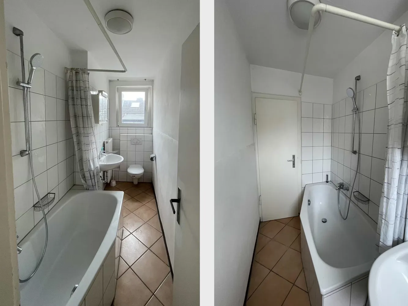 1 Zimmer Wohnung mit 34 m² in Düsseldorf – Bild 6