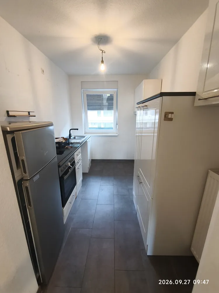 3 Zimmer Wohnung mit 72 m² in Ludwigshafen am Rhein – Bild 6