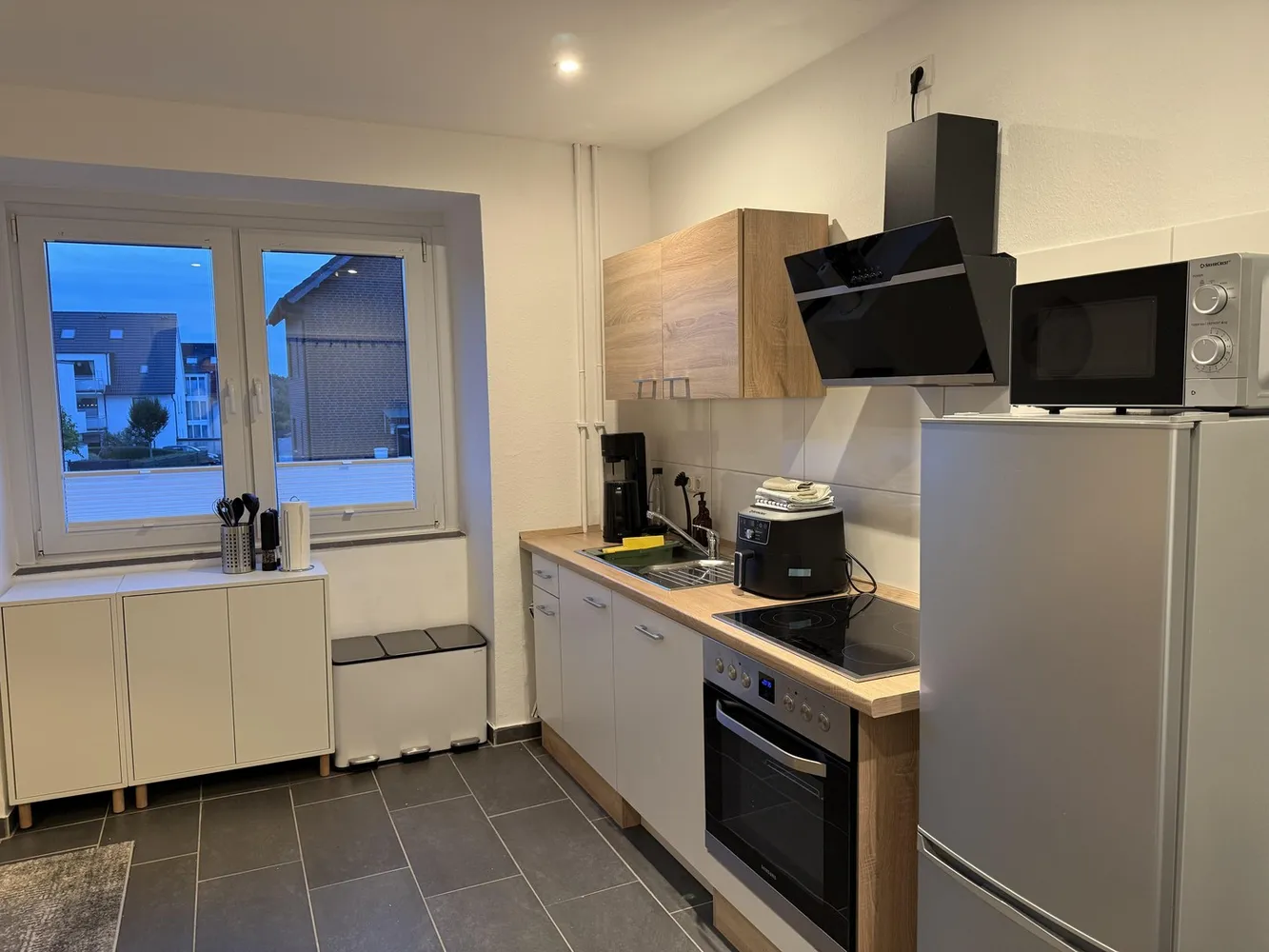 2 room apartment with 44 m² in Dortmund – Photo 5