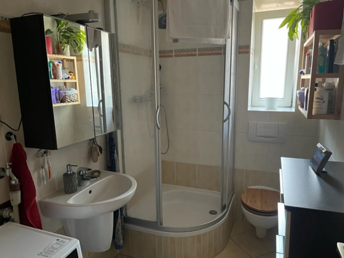 2 Zimmer Wohnung mit 63 m² in Rostock – Bild 3