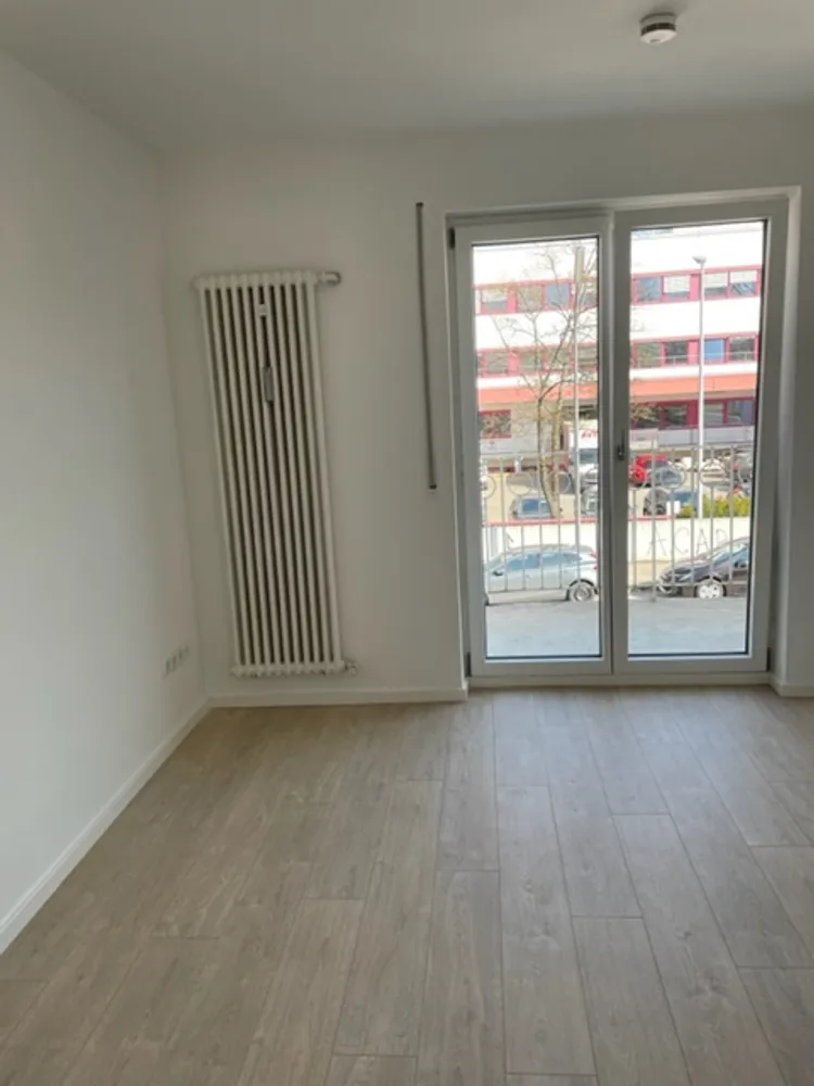 3 Zimmer Wohnung mit 81 m² in München – Bild 4