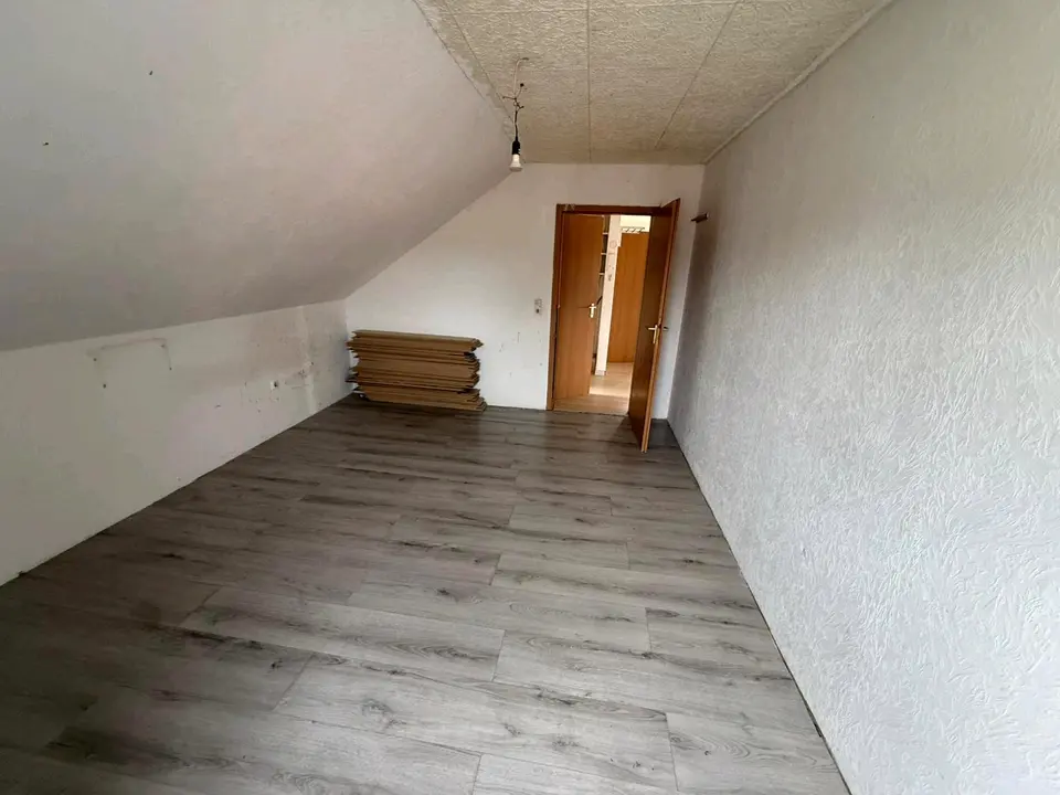 3 Zimmer Wohnung mit 90 m² in Norden – Bild 1