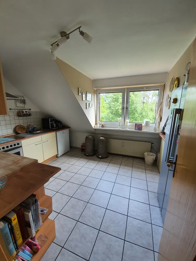 3 room apartment with 96 m² in Mönchengladbach – Photo 7