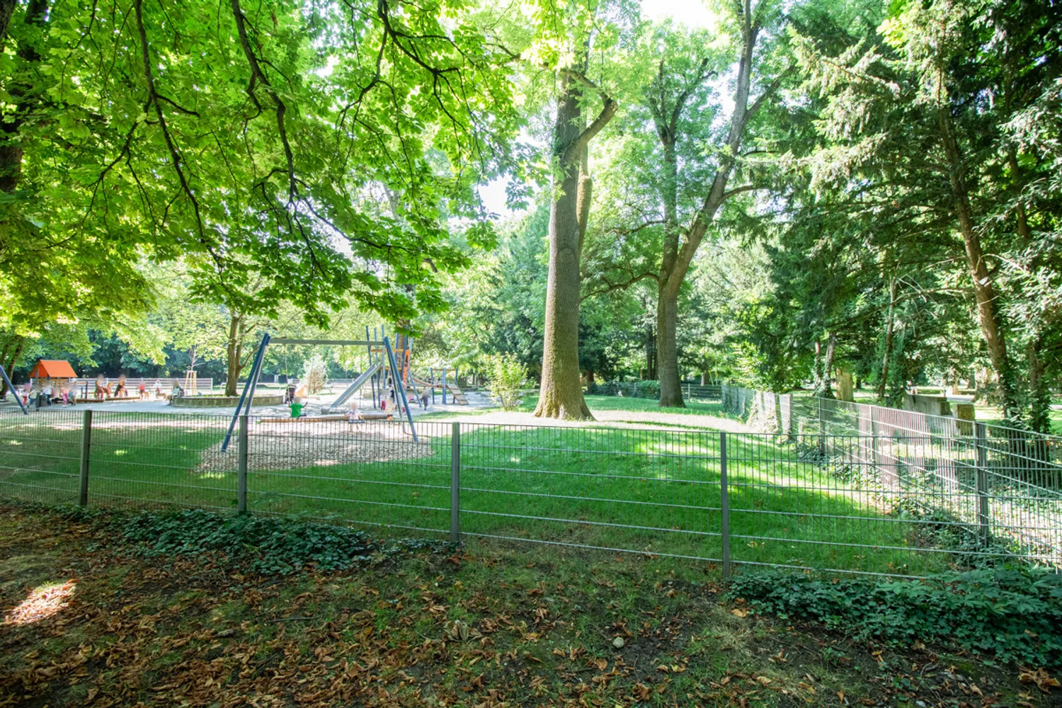 2 Zimmer Wohnung mit 101 m² in Heilbronn – Bild 9