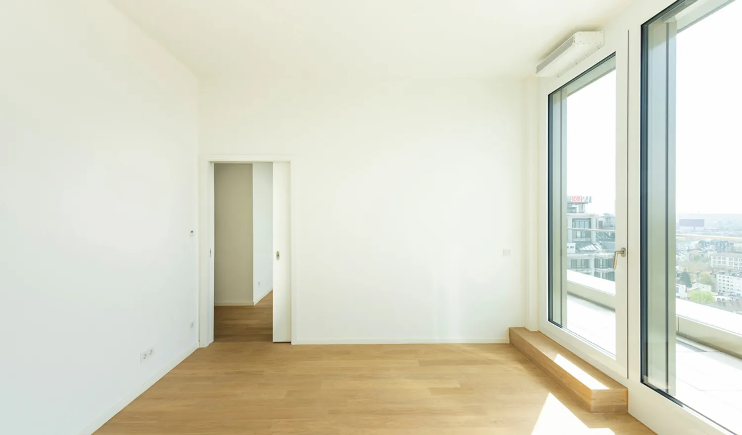 3 Zimmer Wohnung mit 130 m² in Frankfurt am Main – Bild 6