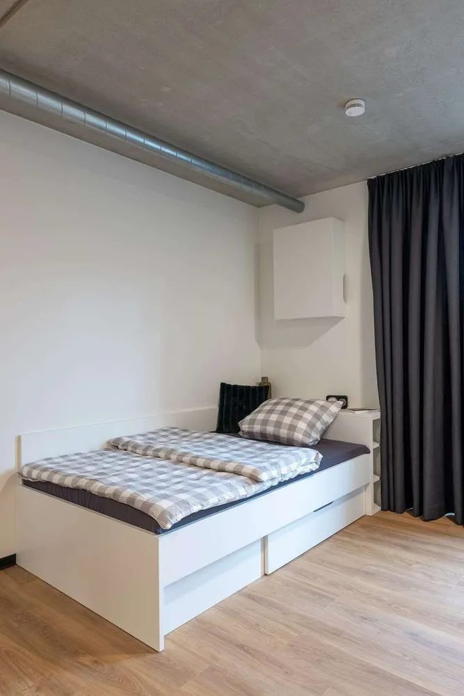 1 Zimmer Wohnung mit 31 m² in Köln – Bild 4