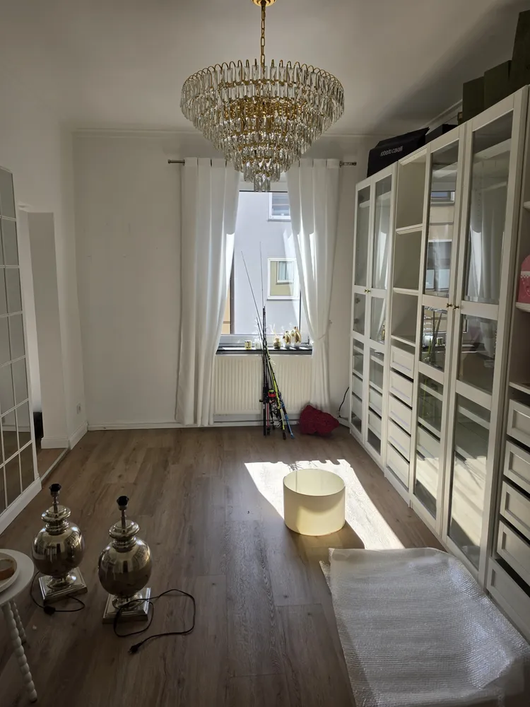 5 Zimmer Wohnung mit 112 m² in Bochum – Bild 3