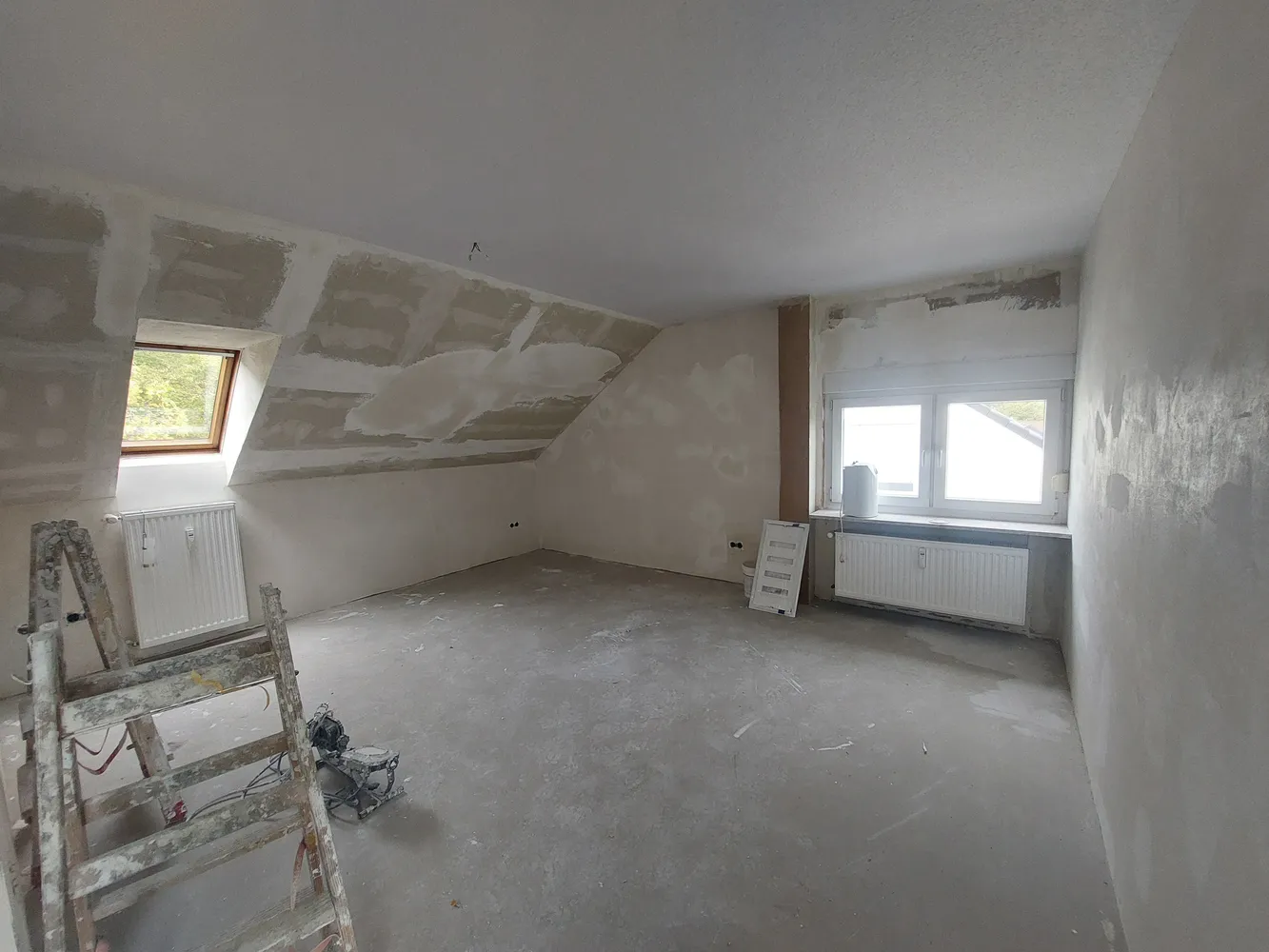 3 Zimmer Wohnung mit 60 m² in Dortmund – Bild 6