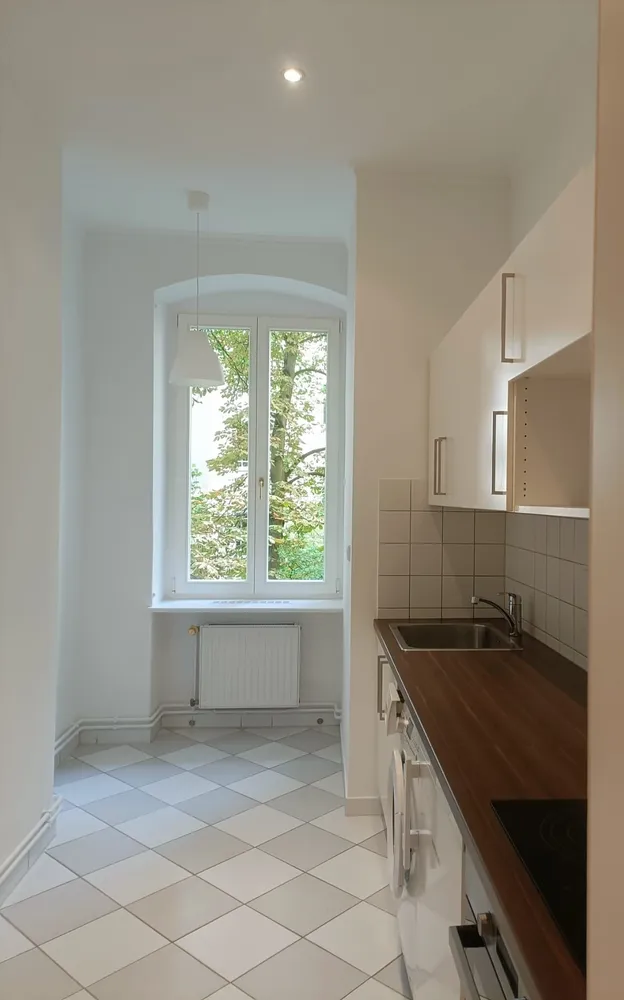 1 Zimmer Wohnung mit 33 m² in Berlin – Bild 5