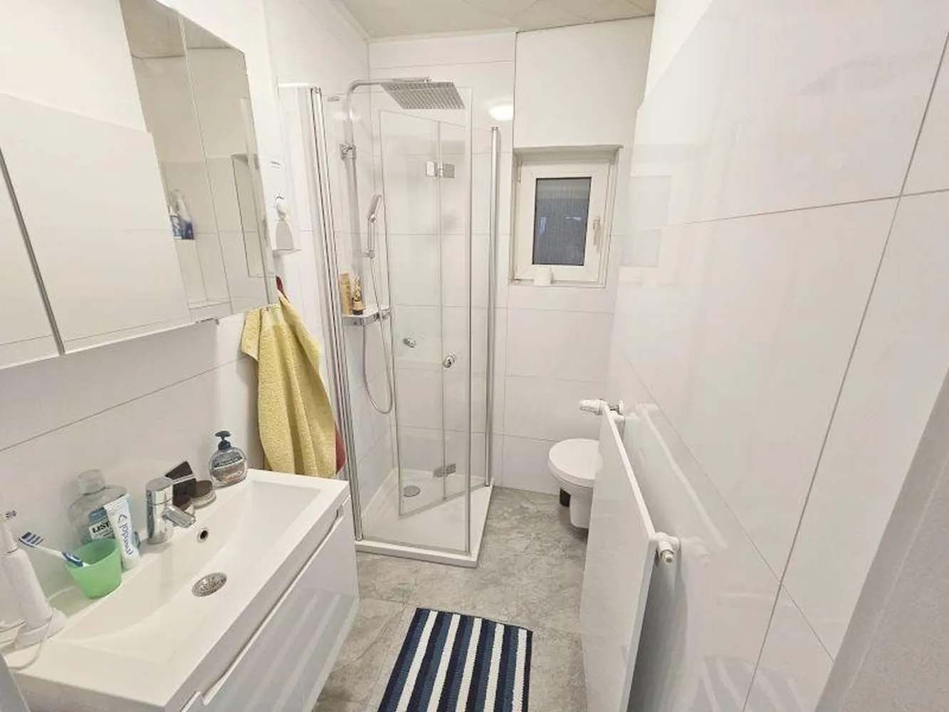 2 Zimmer Wohnung mit 35 m² in Mainz – Bild 7