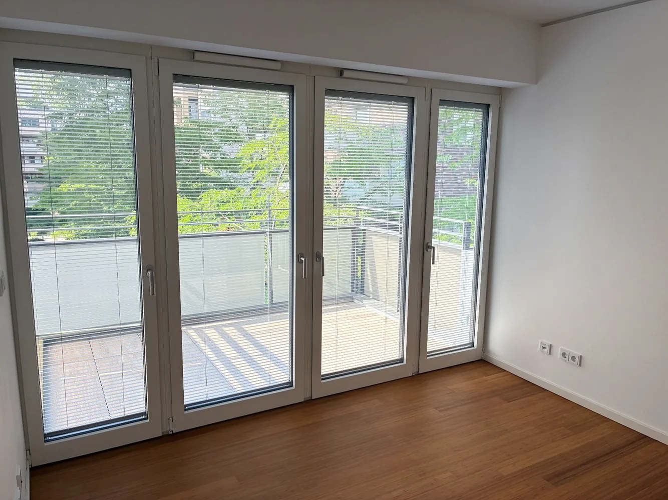 4 room apartment with 144 m² in Hanover – Photo 2