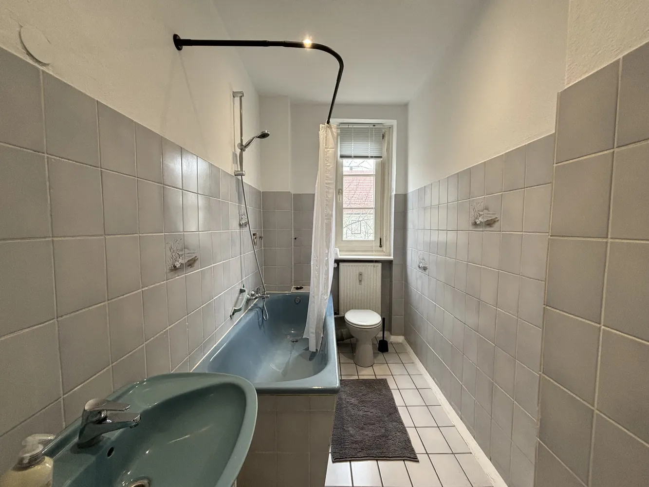 2 Zimmer Wohnung mit 55 m² in Berlin – Bild 4