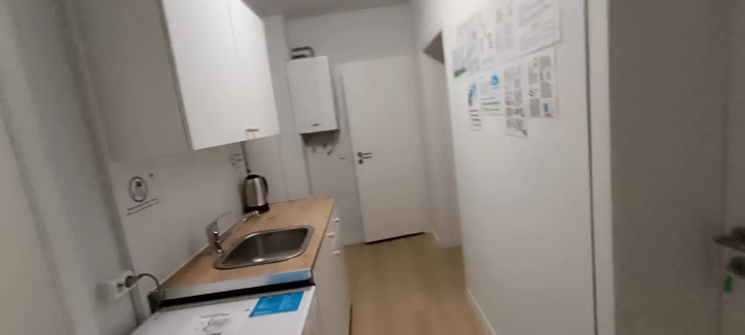 WG-Zimmer mit 8 m² in Bochum – Bild 4