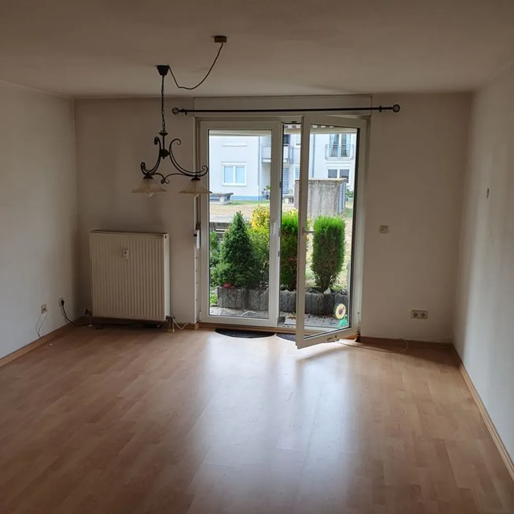 2 Zimmer Wohnung mit 55 m² in Mannheim – Bild 2