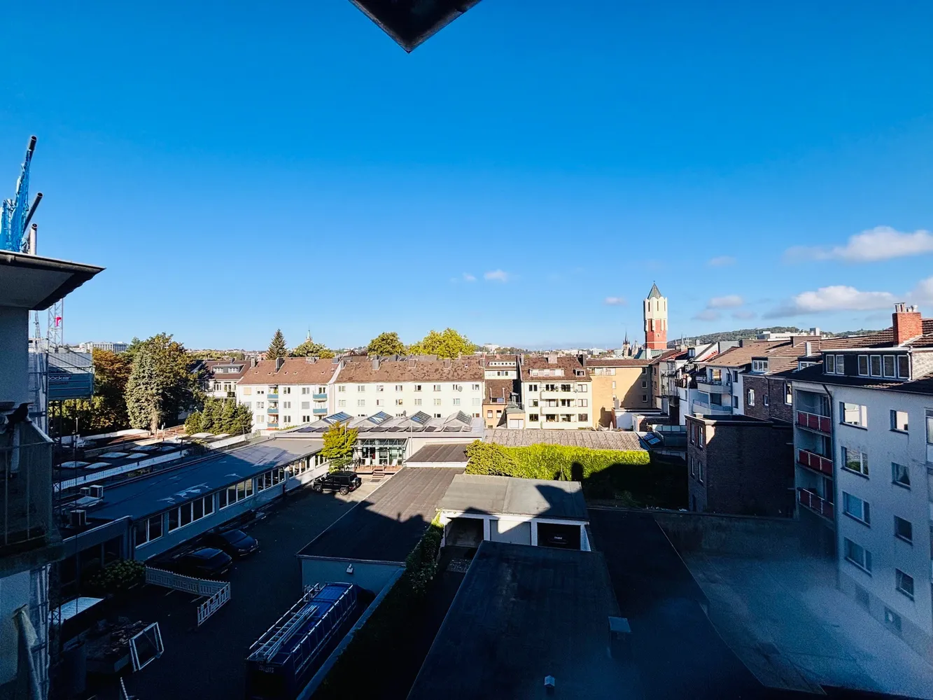3 Zimmer Wohnung mit 71 m² in Aachen – Bild 7
