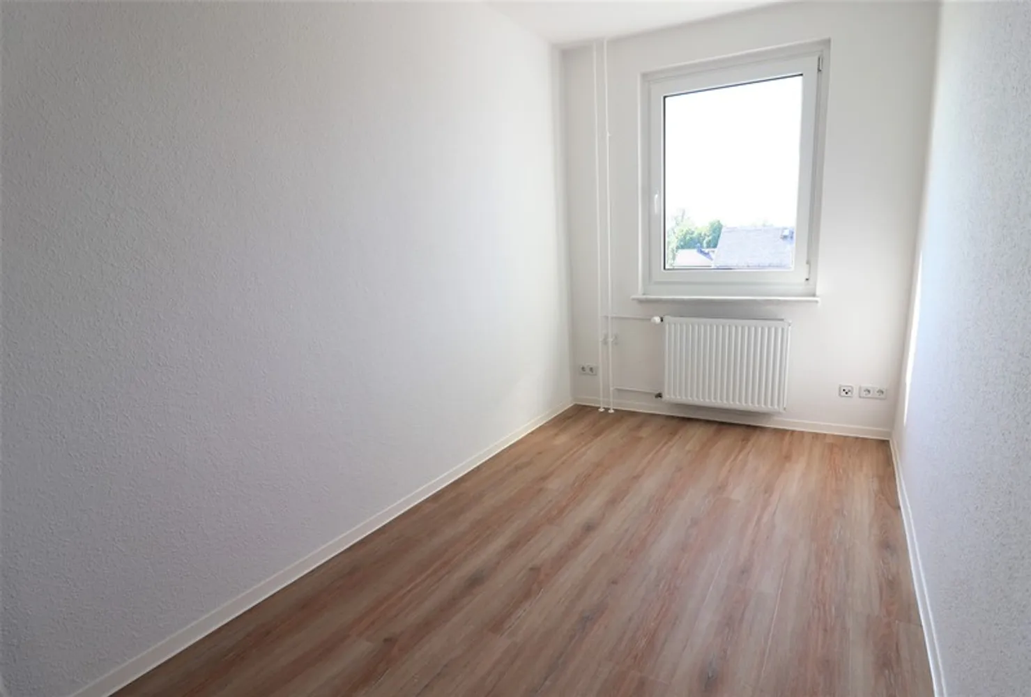 3 room apartment with 58 m² in Chemnitz – Photo 5