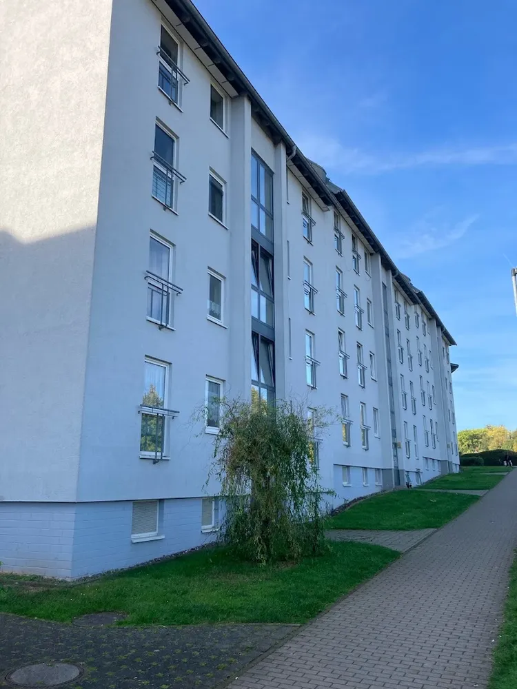 4 Zimmer Wohnung mit 84 m² in Nordhausen – Bild 3