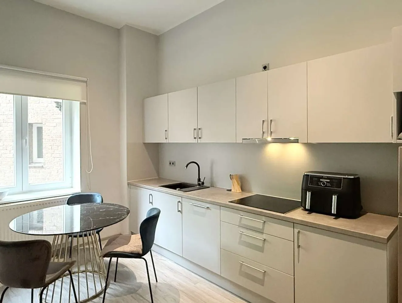 2 Zimmer Wohnung mit 40 m² in Düsseldorf – Bild 3