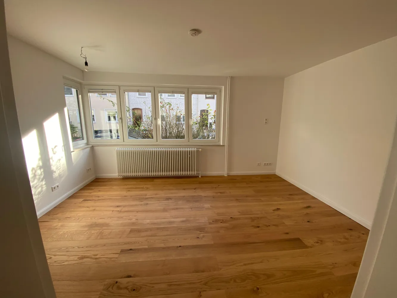 2 Zimmer Wohnung mit 51 m² in Bremen – Bild 2