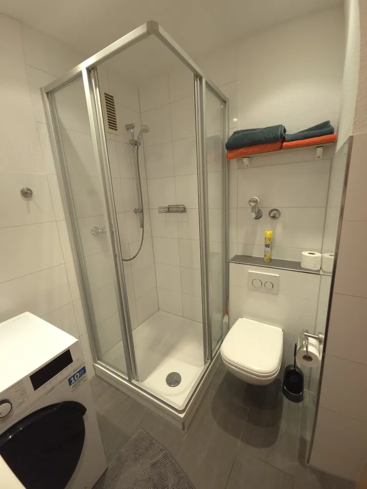 1 Zimmer Wohnung mit 22 m² in Düsseldorf – Bild 3