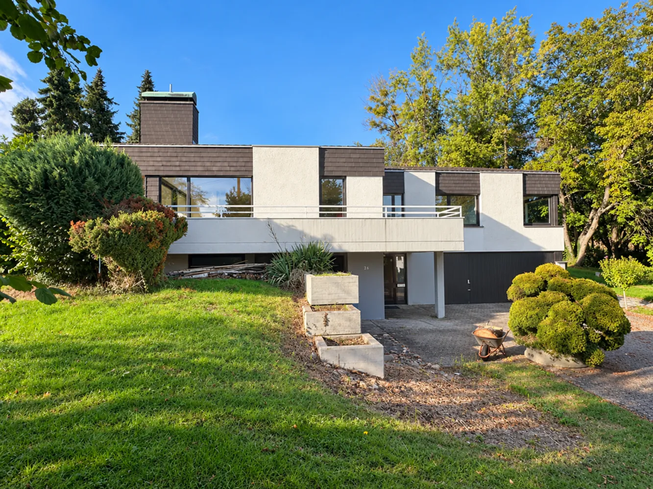 6 Zimmer Haus mit 218 m² in Neuwied – Bild 12