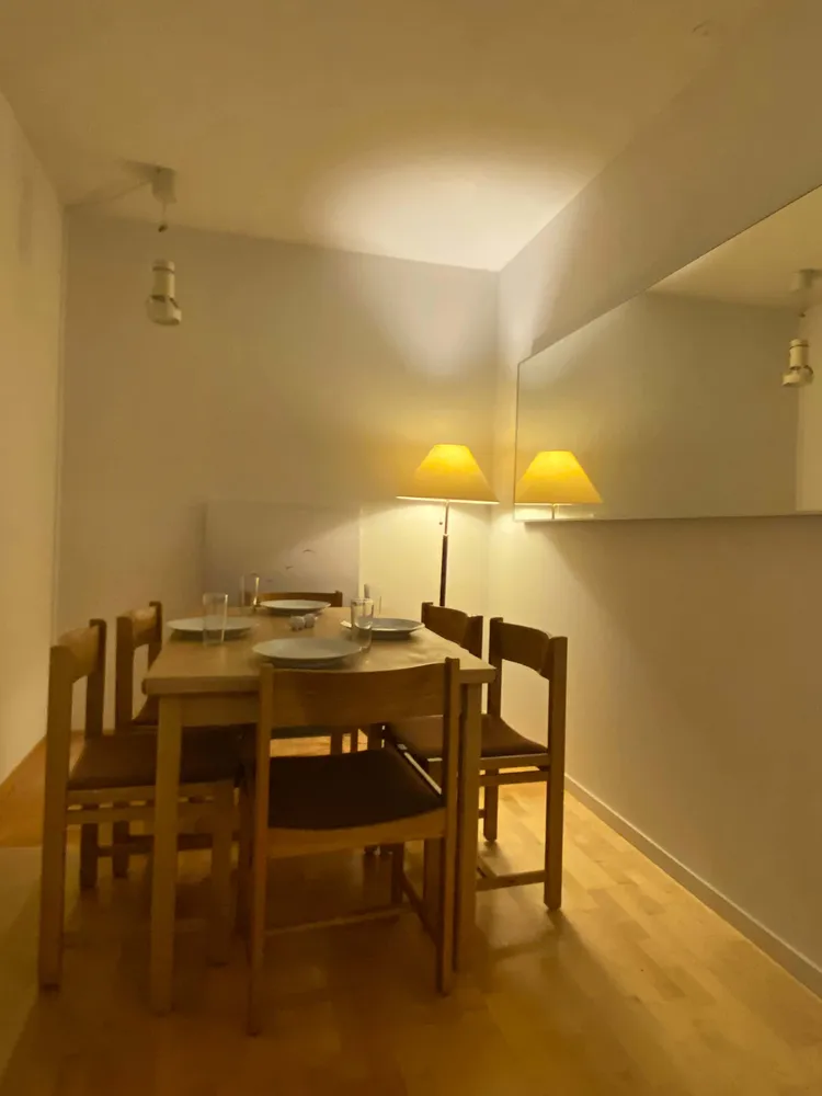 Shared room with 13 m² in Munich – Photo 1