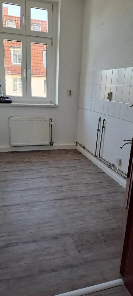 3 Zimmer Wohnung mit 61 m² in Halberstadt – Bild 8