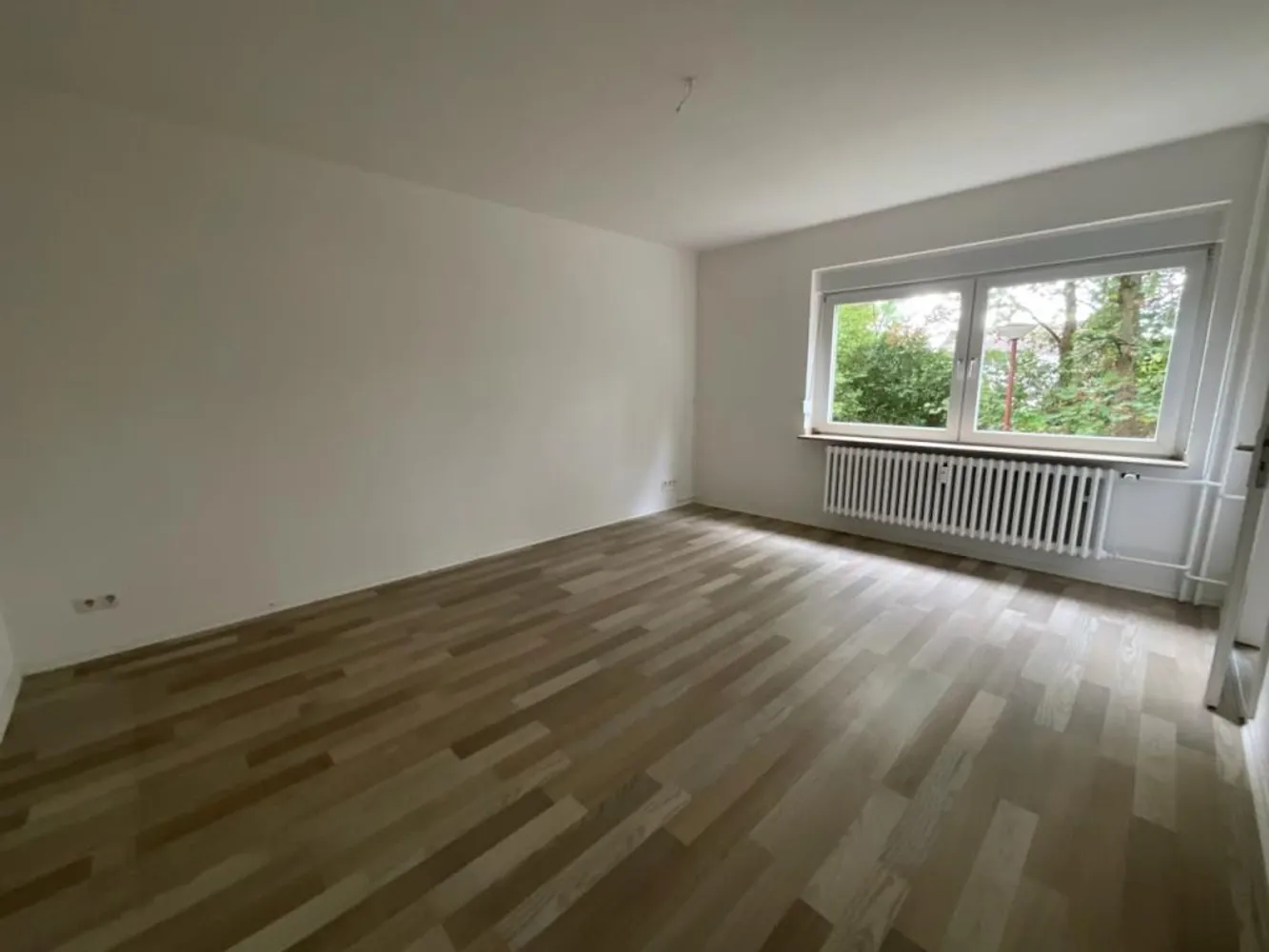 3 Zimmer Wohnung mit 62 m² in Duisburg – Bild 4