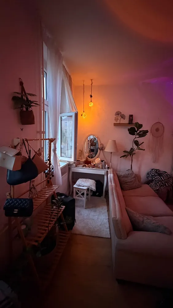 1 Zimmer Wohnung mit 43 m² in Berlin – Bild 6