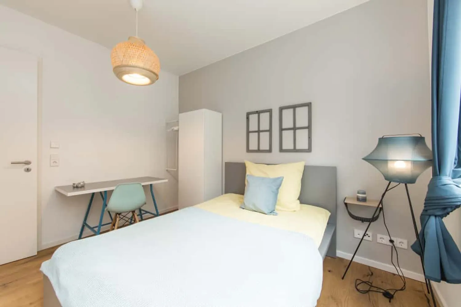 Shared room with 10 m² in Berlin – Photo 10