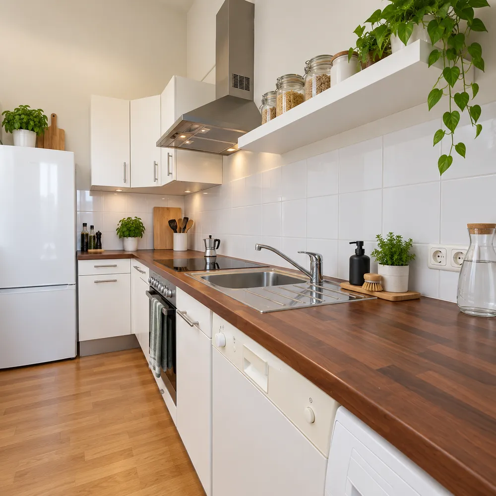 2 Zimmer Wohnung mit 63 m² in München – Bild 10