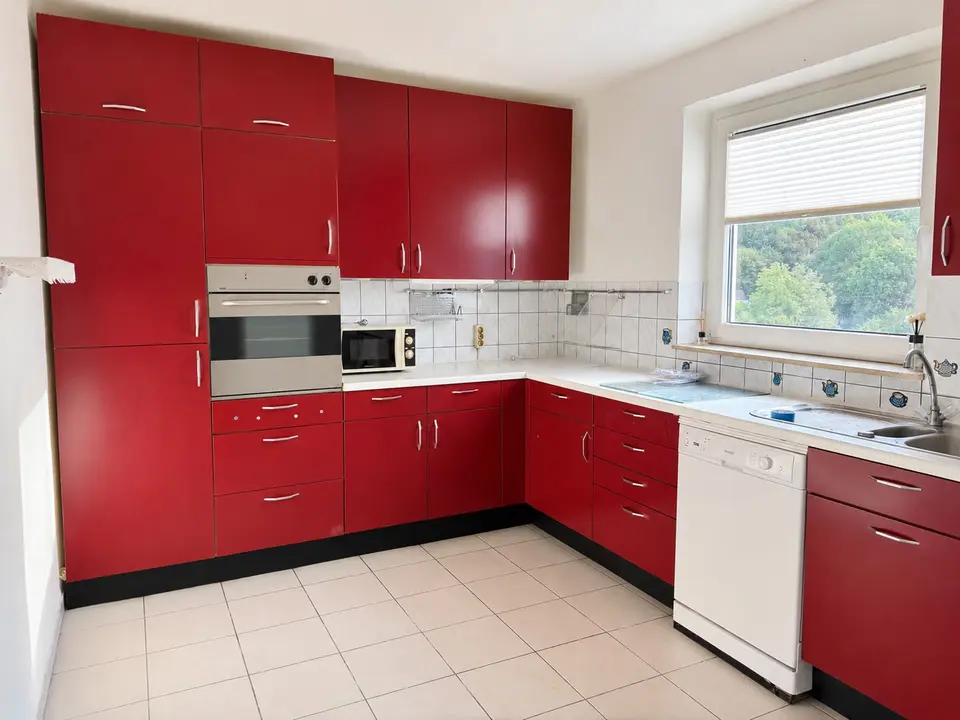 3 Zimmer Wohnung mit 76 m² in Velbert – Bild 3
