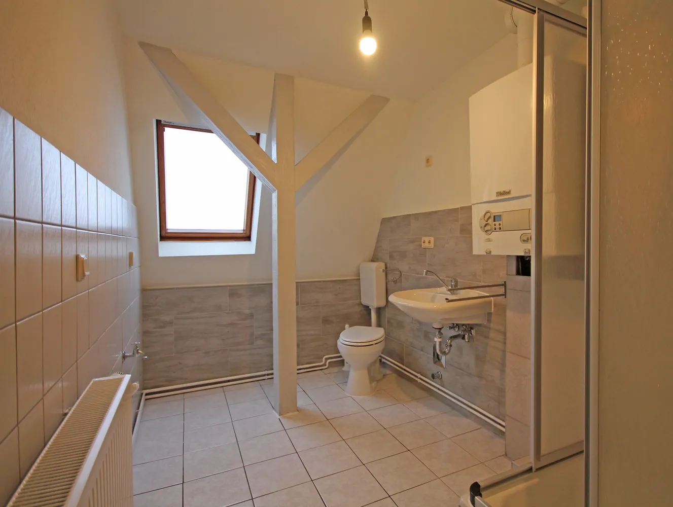 3 Zimmer Wohnung mit 75 m² in Halle (Saale) – Bild 7