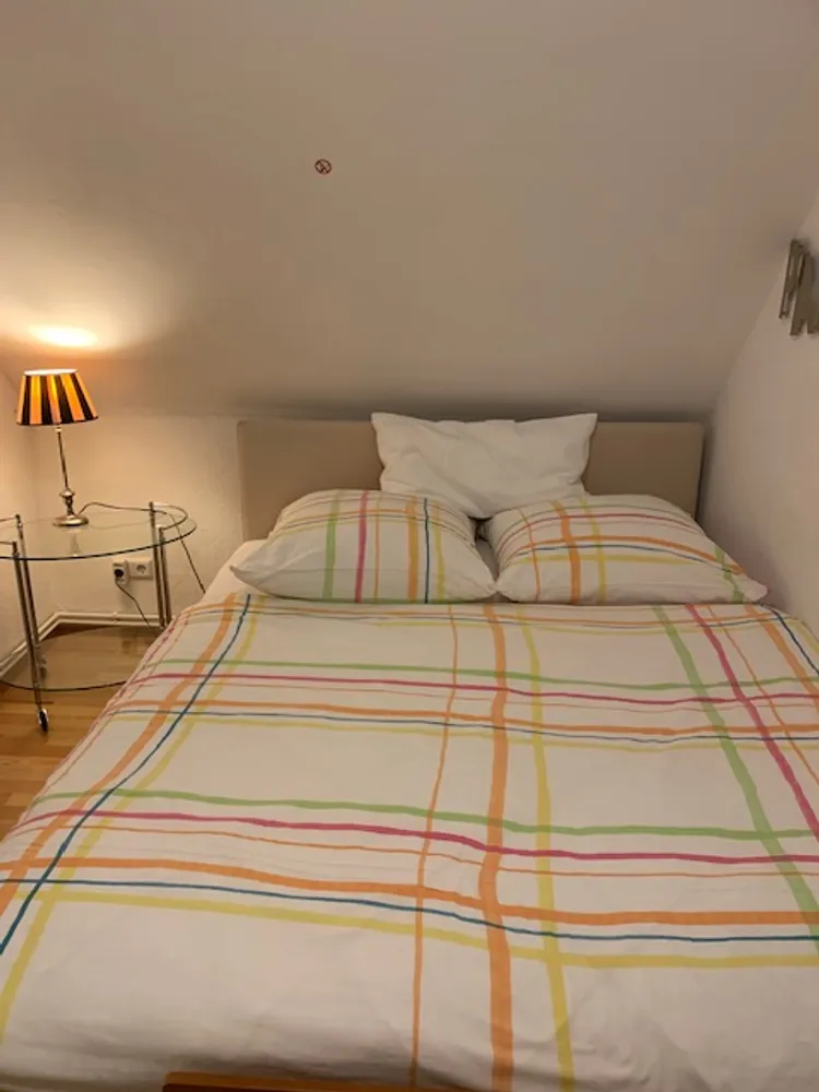 2 Zimmer Wohnung mit 52 m² in Wiesbaden – Bild 7