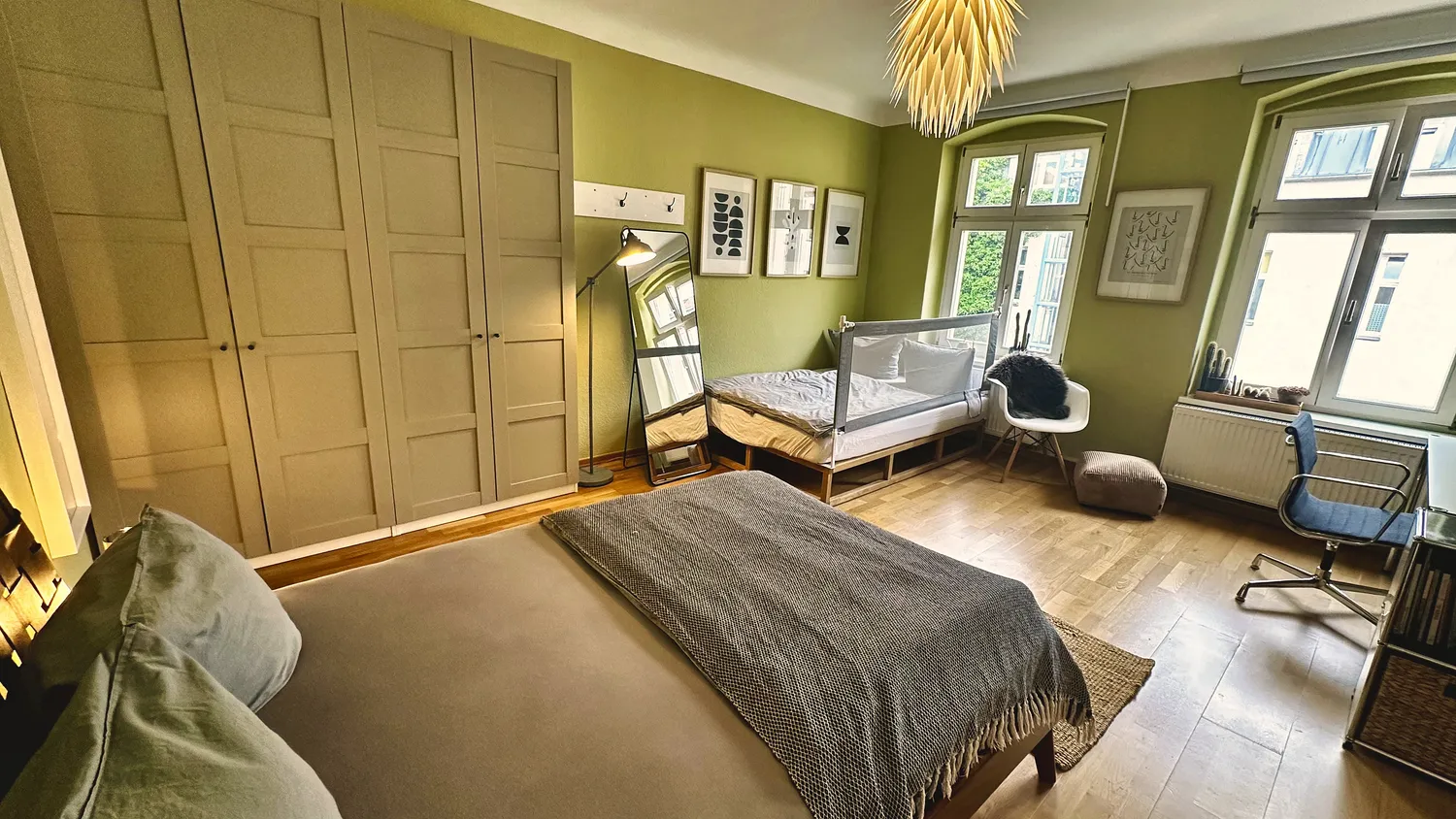 2 Zimmer Wohnung mit 70 m² in Potsdam – Bild 8