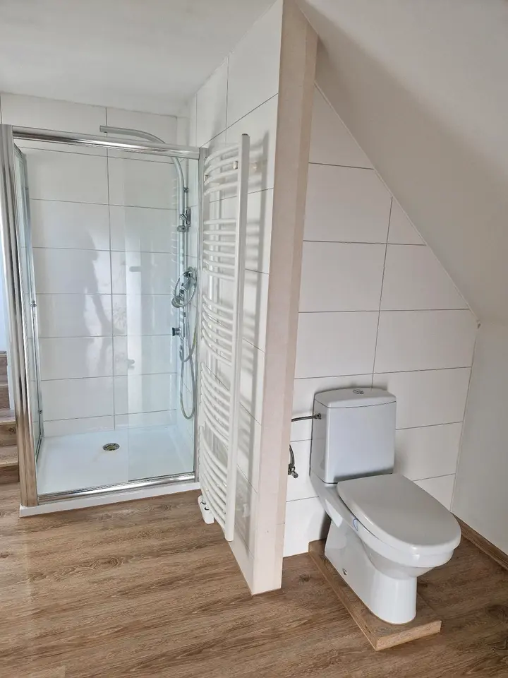 3 Zimmer Wohnung mit 90 m² in Melle – Bild 9